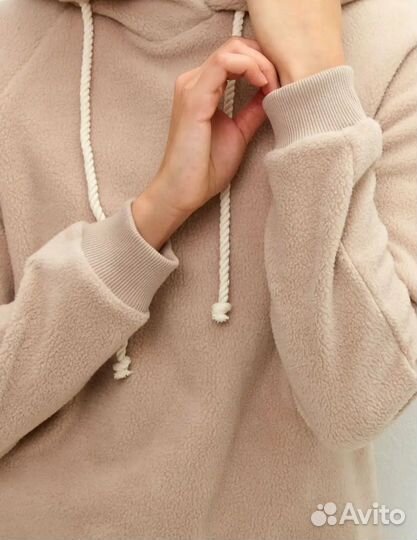 Костюм женский теплый 44-46