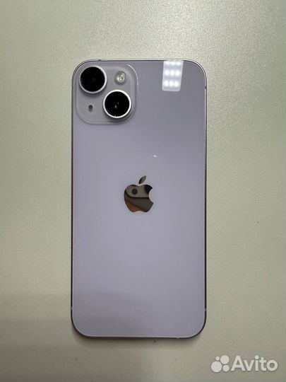iPhone 14, 128 ГБ