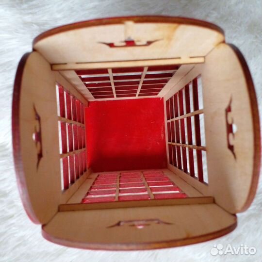 Чайный домик