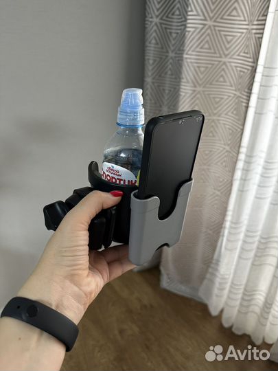 Подстаканник для коляски