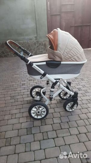 Детская коляска