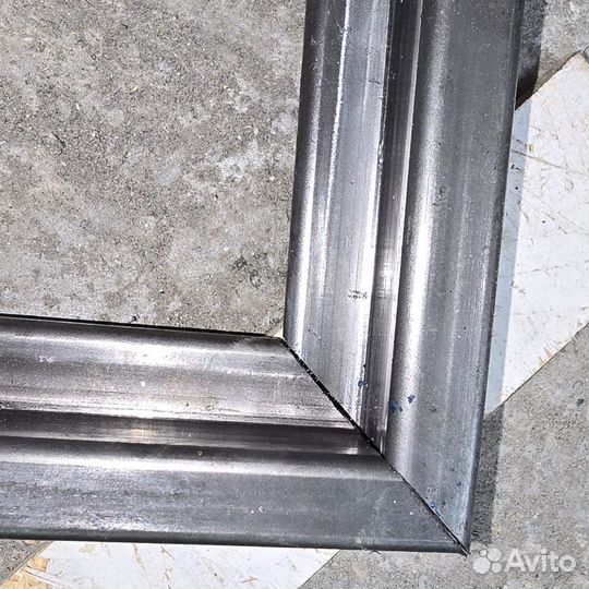 Каркас для Ворот