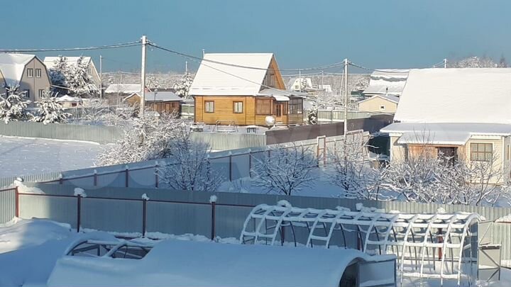 Участок 24 сот. (СНТ, ДНП)