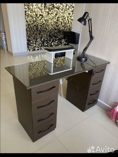 Оборудование для салона красоты