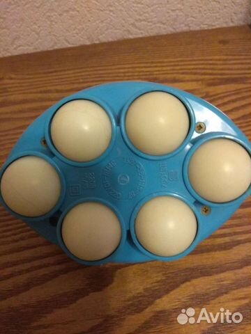 Массажёр ручной