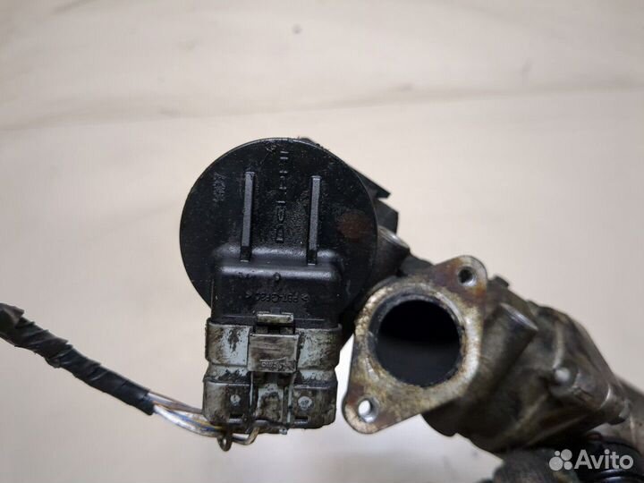 Клапан рециркуляции газов Ford S-Max, 2007