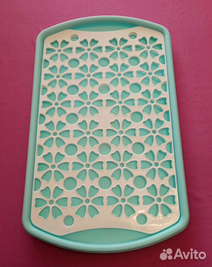 Поднос для сушки посуды