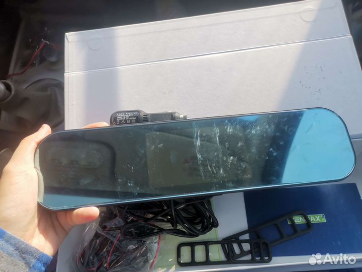 Видеорегистратор