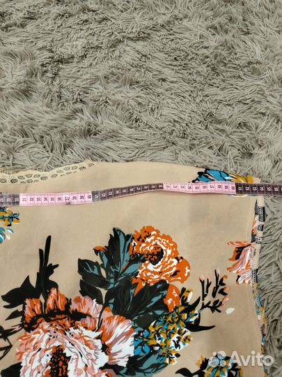 Блузка Shein 50-52 размера