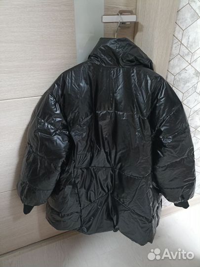 Куртки зимние