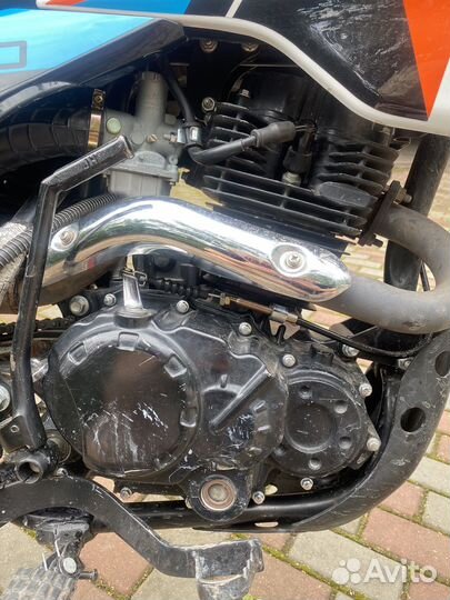 Racer Panther RC250GY-C2