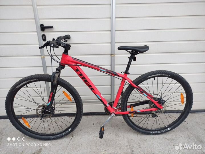 Горный 29 trek marlin 5