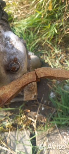 Коробка передач ваз