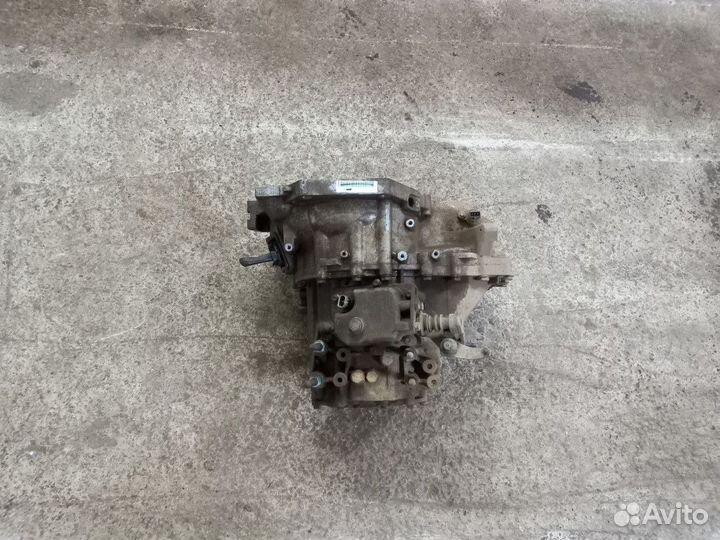 Коробка МКПП Chery tiggo vortex tingo t11