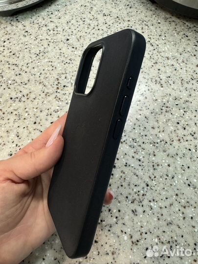 Чехол оригинальный iPhone 15pro