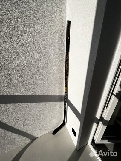 Клюшка хоккейная bauer 2s pro правый хват