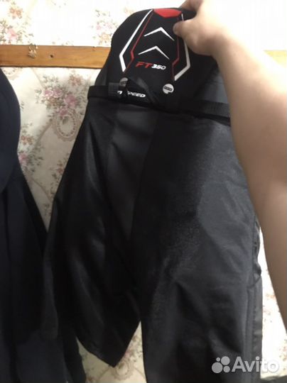 Хоккейные форма