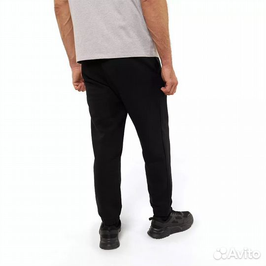 Брюки Finntrail Logo 1401 Black (xxxl)