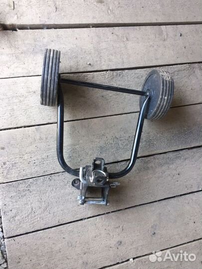 Запчасти на культиватор