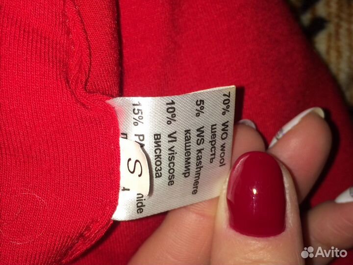 Зимняя Шапка и шарф для девочек Mishell