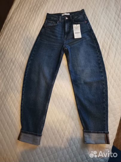 Джинсы maag zara