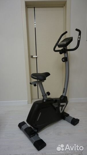 Велотренажер torneo