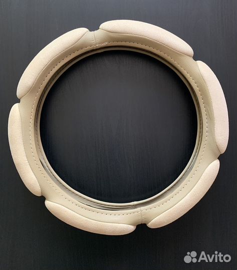 Оплетка на руль