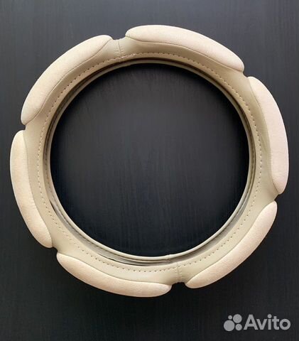 Оплетка на руль