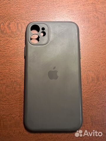 Разные чехлы для iPhone 11