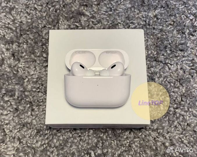 Apple Air Pods Pro 2