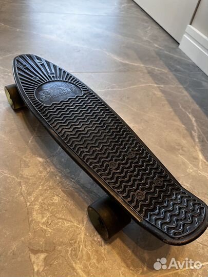 Скейтборд sunset