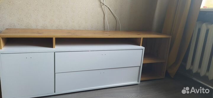 Тумба под тв