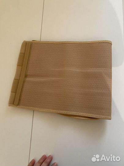 Корсет поясный, бандаж