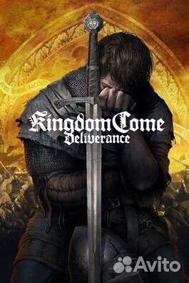 Kingdom come deliverance ps4