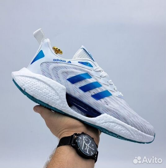 Кроссовки Adidas