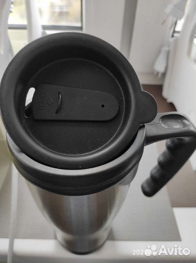 Кружка термос