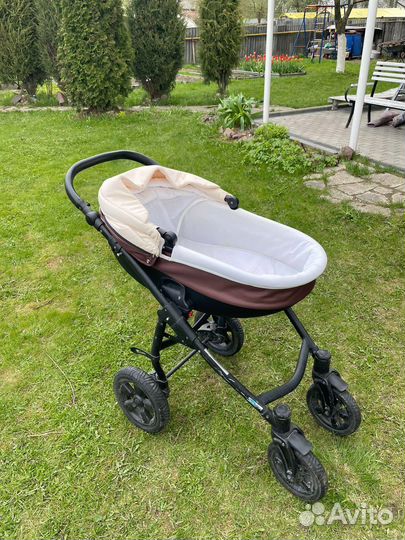 Коляска детская
