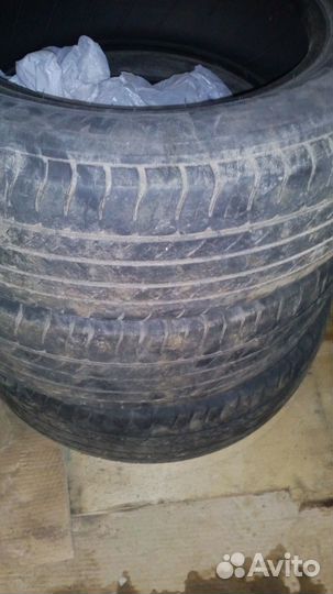 Michelin Latitude Sport 225/65 R17 102H