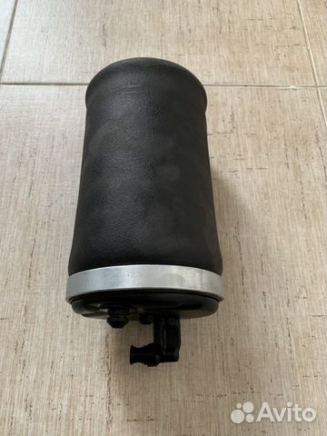 Пневмобаллон Lexus GX 470