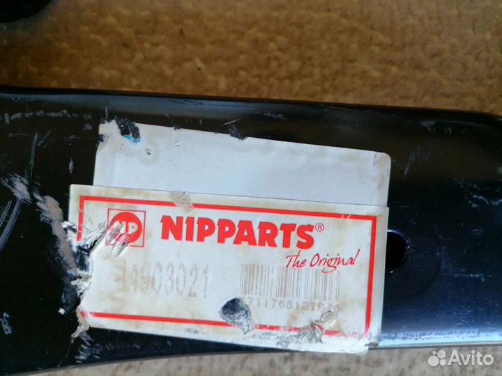 Рычаги на Mazda Premacy (Мазда Премаси) новые