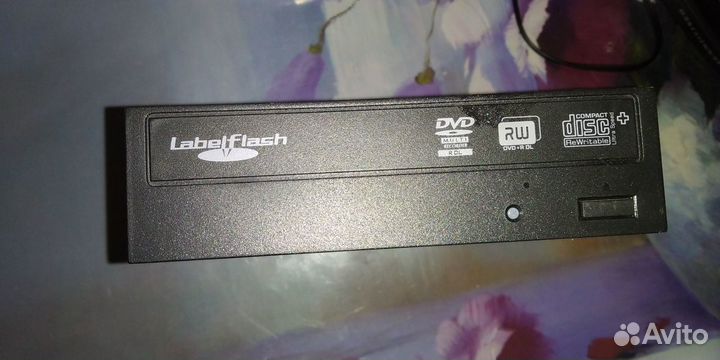 HL Super Multi DVD Hitachi LG GH15F