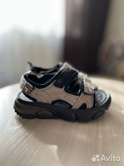 Сандали 29 размер