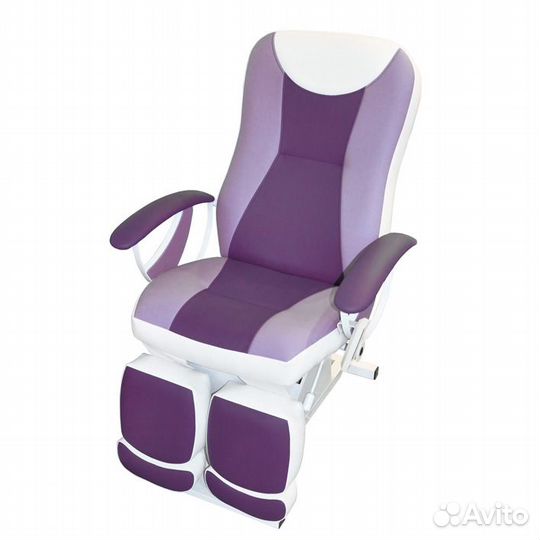 Педикюрное кресло 