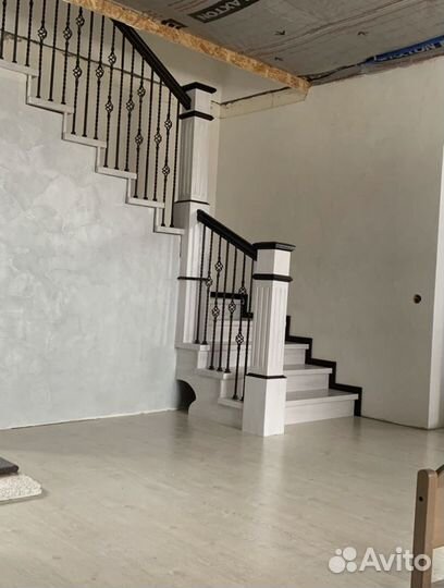 Лестница Каркас от Мастера