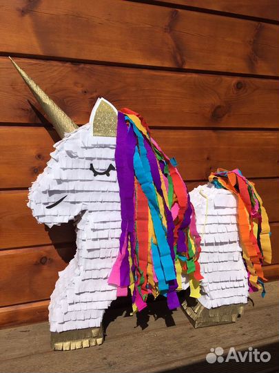 Пиньта-интересное развлечение на праздник