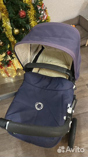 Коляска 2в1 Bugaboo Cameleon 3