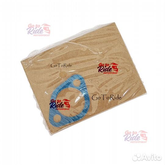 Прокладка натяжителя цепи грм Honda CBR1100X