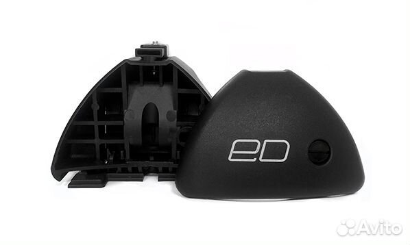 Багажник на крышу Toyota Corolla ED ED2-101F