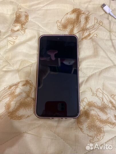 Samsung Galaxy A35 5G, 8/256 ГБ