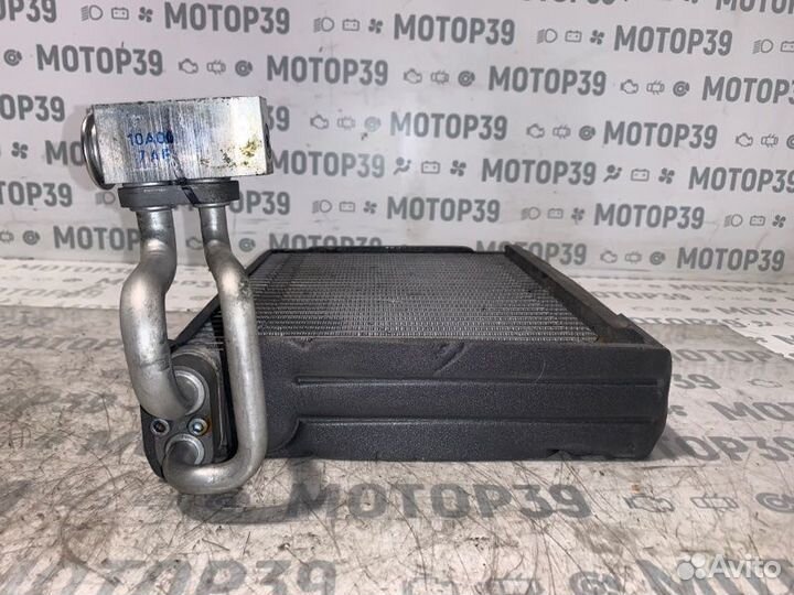 Испаритель кондиционера Nissan Qashqai 2.0 I 2008